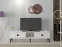 Hanah Home Yuka 150 - Blanco